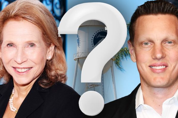 Paramount-Skydance Merger: Is the Deal on the Rocks?