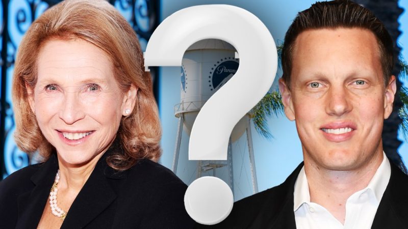Paramount-Skydance Merger: Is the Deal on the Rocks?