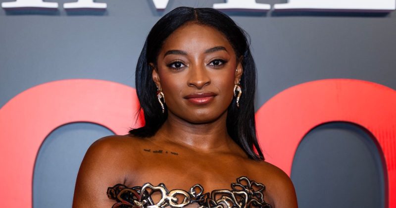 Simone Biles vs. Riley Gaines: A Clash Over Inclusivity in Sports