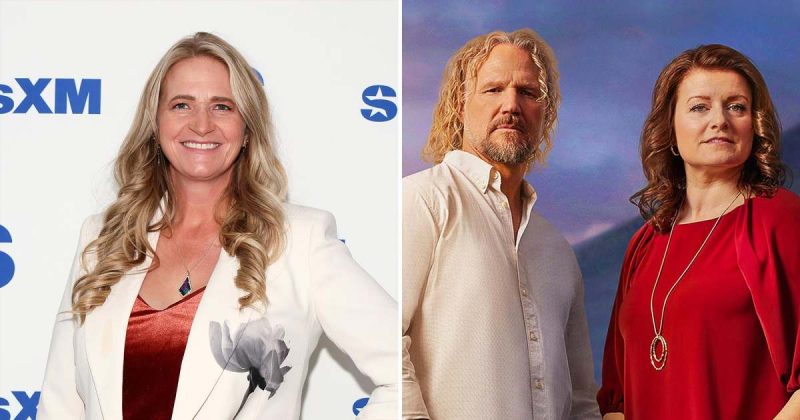 Sister Wives Bombshell: Christine Brown Questions Kody and Robyn’s Relationship
