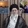 Khamenei Rejects US Demands: Iran Unfazed by ‘Absurd Rhetoric’