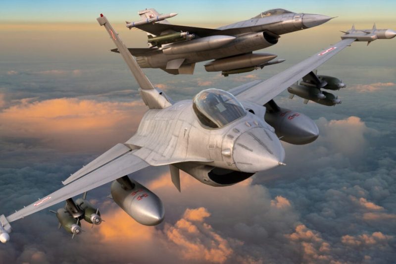 NATO’s Ambitious 5% Defense Spending Goal: A Triumph for Trump’s Legacy and a Boon for Defense Stocks?