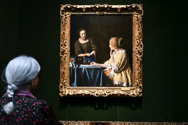 Six Must-See Museum Exhibitions This Summer