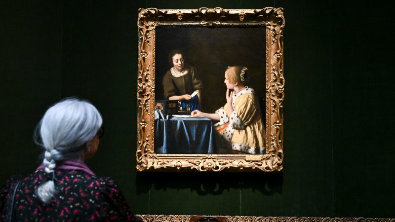 Six Must-See Museum Exhibitions This Summer