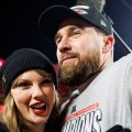 Taylor Swift and Travis Kelce: Another Night, Another Whirlwind Romance?