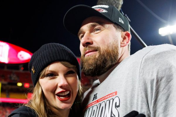 Taylor Swift and Travis Kelce: Another Night, Another Whirlwind Romance?