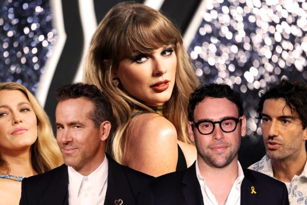 Blake Lively’s Legal Victory: Scooter Braun Dragged into the Fray