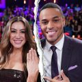 Bachelor Nation Heartbreak: Grant Ellis and Juliana Pasquarosa Call it Quits