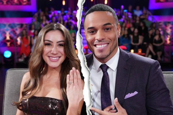 Bachelor Nation Heartbreak: Grant Ellis and Juliana Pasquarosa Call it Quits