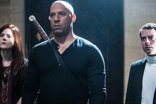 Netflix’s Hottest Picks: 3 Must-See Movies This Weekend!