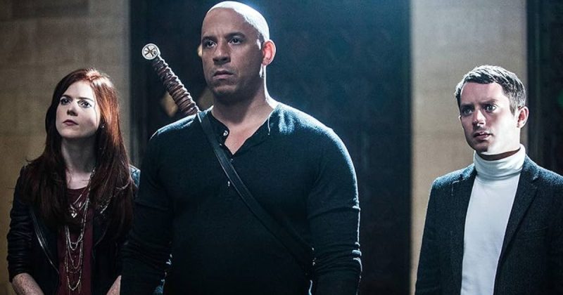 Netflix’s Hottest Picks: 3 Must-See Movies This Weekend!