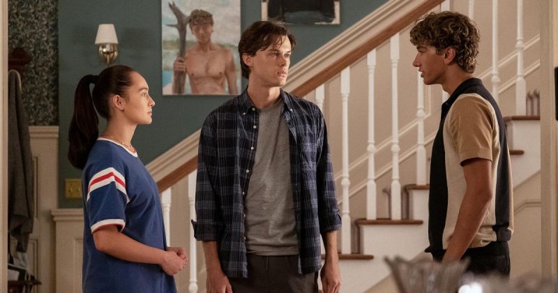 Belly’s Choice: Unpacking the *Summer I Turned Pretty* Season 3 Trailer