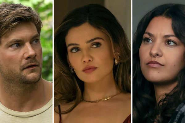 The Waterfront Season 2: Unraveling the Aftermath and Predicting the Future