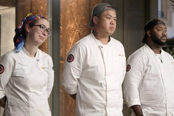 Houston Chef Tristen Epps-Long Takes Home the Top Chef Crown and a Record-Breaking Prize!