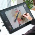 Wacom Cintiq Gets a Sleek Makeover: Slimmer, Brighter, and Better Than Ever