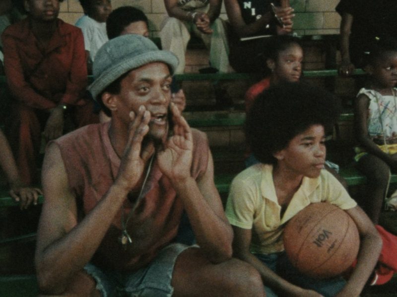 Rediscovering ‘Will’: A Harlem Story Finally on 4K, and the Legacy of Jessie Maple