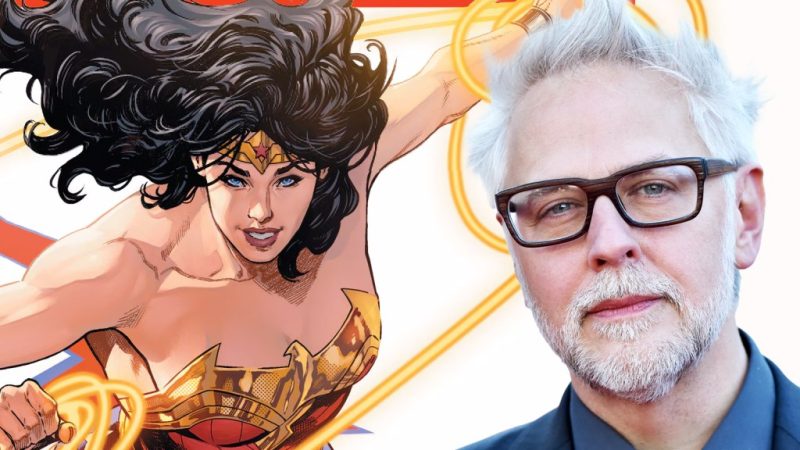 Wonder Woman’s Lasso Isn’t Hanging Up: A New Movie is in the Works!