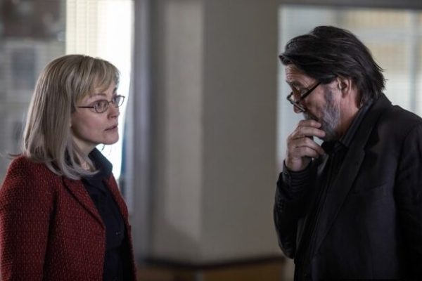 Sean Penn’s ‘Words of War’ Ignites International Interest: A Politkovskaya Story Finds Global Audience