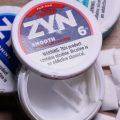 Kids and Synthetic Nicotine Pouches: A Concerning Trend