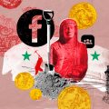 Facebook Marketplace: Unexpected Hotbed for Looted Syrian Antiquities