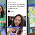 Trump’s Social Media Saga: A Mountain of Noise, a Molehill of Accomplishment?