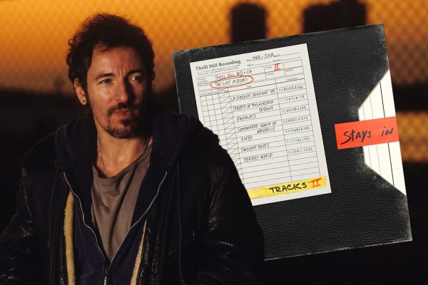 Unearthing the Boss’s Hidden Gems: Springsteen’s Lost Albums Reveal a New Perspective