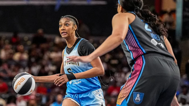Reese and the Sky Grounded: Three-Game Skid Continues