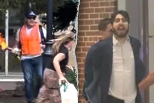 Urgent Warning: FBI and DHS Highlight Elevated Threat to Jewish Communities