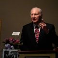 Televangelist Jimmy Swaggart Fighting for His Life After Cardiac Arrest