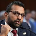 FBI Director Patel Links Threat Against Trump to Comey’s Controversial Post
