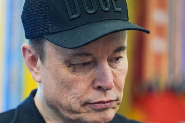 Musk’s Mea Culpa: A Public Apology to Trump?