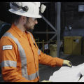 Revolutionizing Mining: RIINO’s Electric Rail System for a Sustainable Future