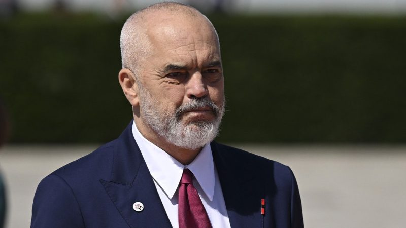 Europe’s Paradox: Is Ramaduro a Progressive Autocrat?