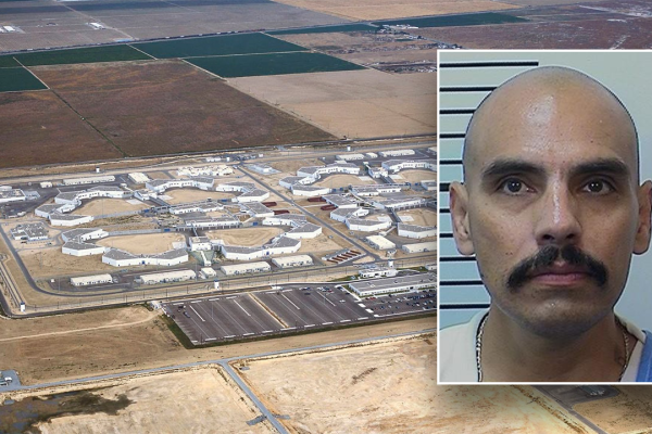 Prison Riot Turns Deadly: Blast Grenades and a Death Row Inmate’s Fate