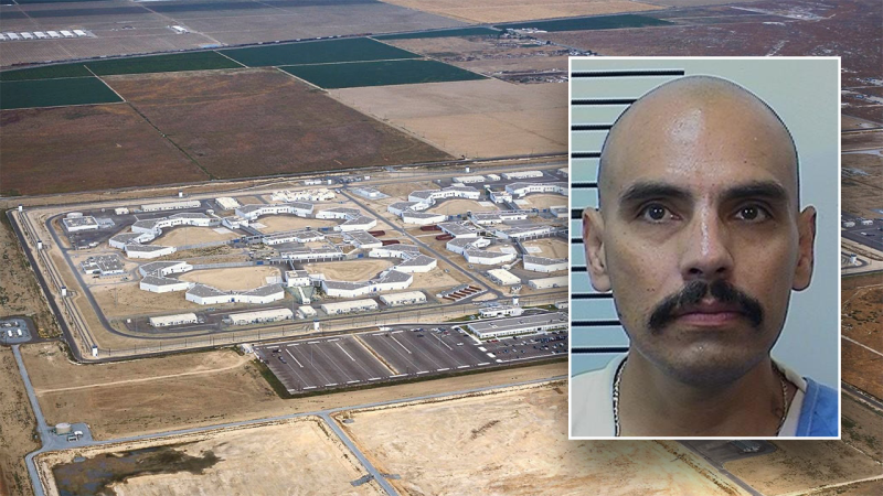 Prison Riot Turns Deadly: Blast Grenades and a Death Row Inmate’s Fate