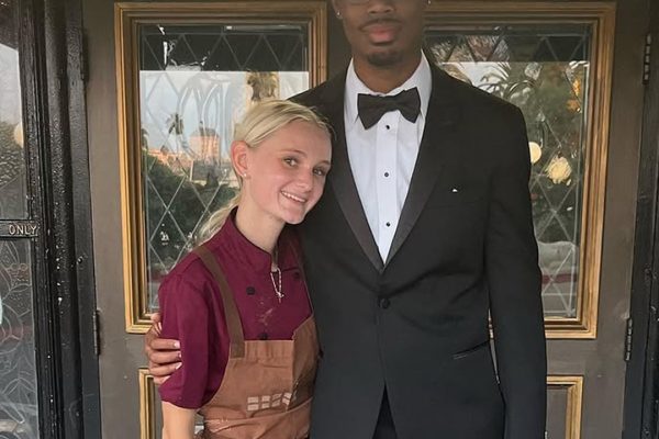 Double the Joy! TikTok Star Tineke ‘Tini’ Younger Announces Twin Pregnancy!