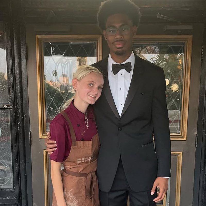 Double the Joy! TikTok Star Tineke ‘Tini’ Younger Announces Twin Pregnancy!