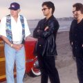 John Stamos’ Heartfelt Tribute to the Legendary Brian Wilson