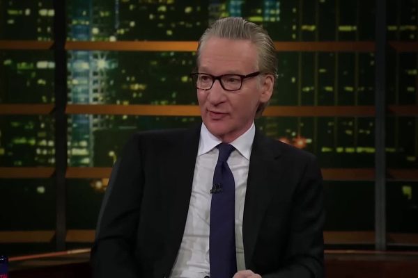 Bill Maher Calls Out Democrats and Whoopi Goldberg’s ‘The View’ Comments