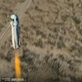 Blue Origin’s Successful Suborbital Flight: Six Passengers Reach the Edge of Space