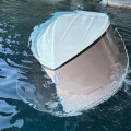 Lake Tahoe Tragedy: Six Dead, Two Missing After Boat Capsizes in Sudden Storm