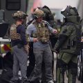 Boulder Attack: Violence Erupts at Pro-Hostage Release Event