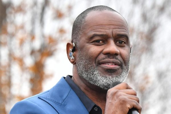 Brian McKnight’s Family Drama: Son’s Cryptic Post Hints at Troubled Relationships