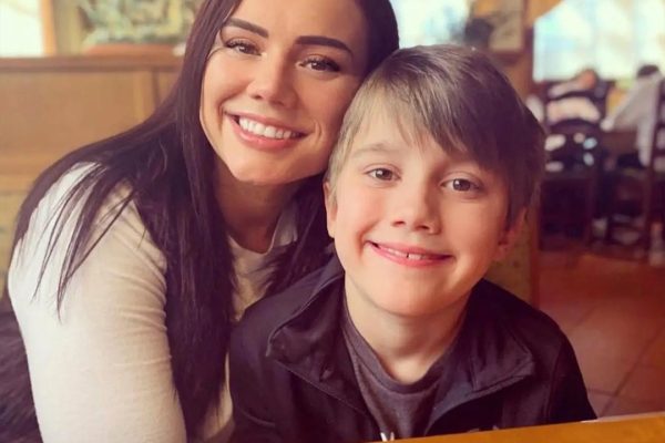 Heartbreak in Hollywood: Remembering Weston Gosa Jr.
