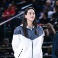 Caitlin Clark Prioritizes Health: No Rush for Rematch with Angel Reese
