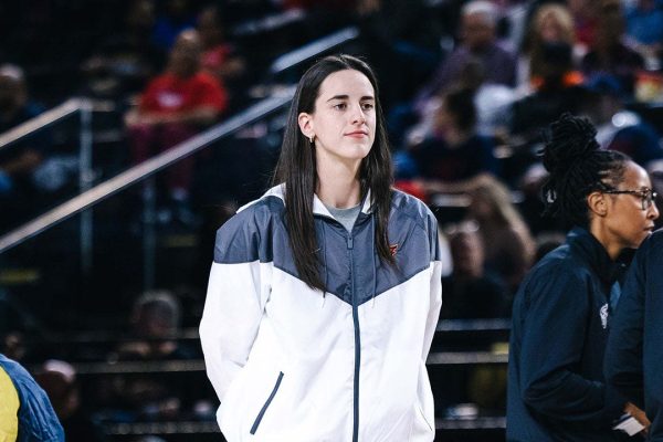 Caitlin Clark Prioritizes Health: No Rush for Rematch with Angel Reese