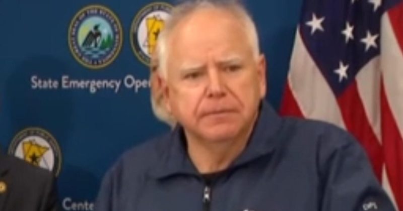 Minnesota Lawmaker Shooting: A Community Reeling, A Suspect Apprehended