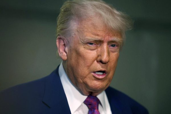 Trump’s Latest Harvard Gambit: Blocking International Students