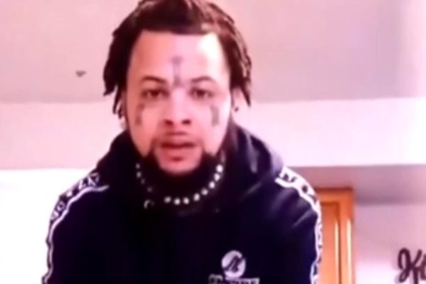 Instagram Clues: New Orleans Escapee Possibly Spotted on Social Media?