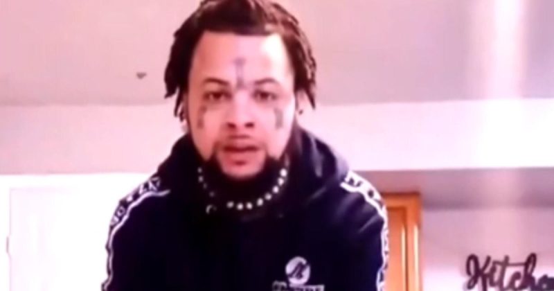 Instagram Clues: New Orleans Escapee Possibly Spotted on Social Media?